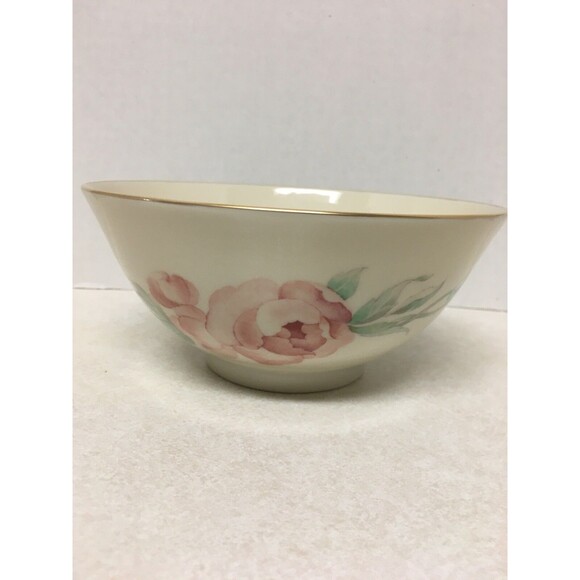 Vintage Serving Bowl Chatsworth Collection by LENOX - Picture 1 of 5